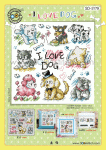 (image for) I Love Dog